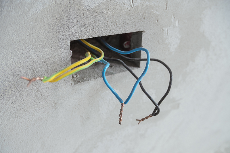 Emergency Electricians in Guildford Surrey